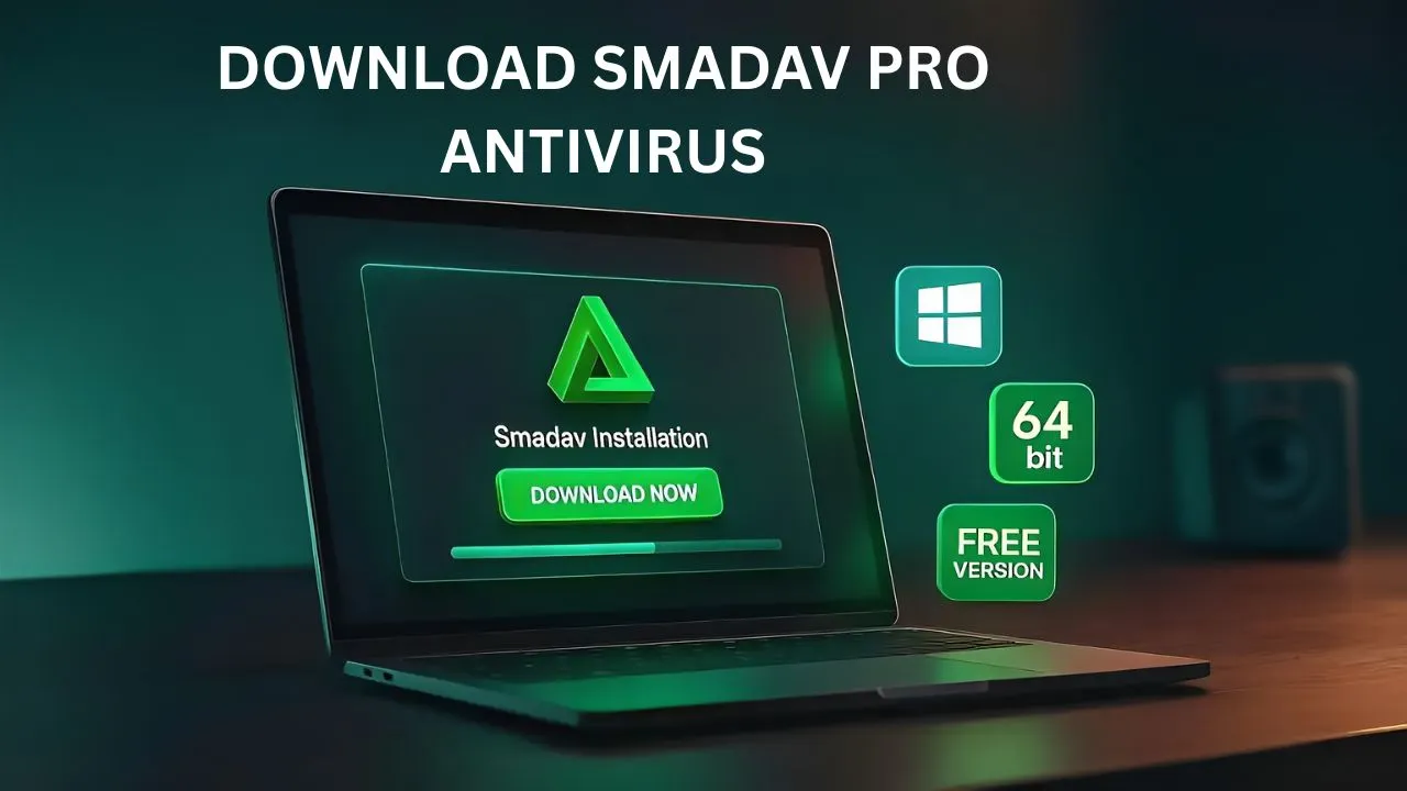 Download Smadav