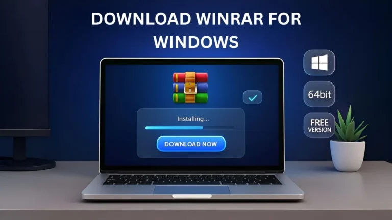 Download WinRAR